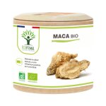 Maca bio - complment alimentaire - energie aphrodisiaque fertilit - 100% racine de maca en poudre - ...