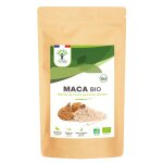 Maca bio - racine de maca jaune en poudre - origine pérou - energie libido fertilité - qualité premium ... Maca bio - racine de maca jaune en poudre - origine pérou - energie libido fertilité - qualité premium ...