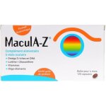 Macula - z 120 capsules