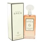 Madame gres de parfums gres edp vapo 100ml