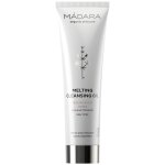 Madara - melting cleansing oil huile fondante d�maquillante&nettoyante 100 ml