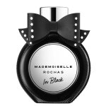 Mademoiselle rochas in black - rochas - eau de parfum