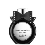 Mademoiselle rochas in black - rochas - eau de parfum
