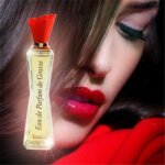 Mava : oriental ambr gourmand - eau de parfum femme