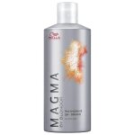Magma soin sublimateur de brillance lotion post - traitement 500ml