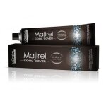 Majirel cool cover n7. 18 blond cendr� mocca 50 ml
