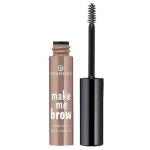 Make me brow mascara pour les sourcils