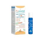 Maux de t�te roller 9 huiles essentielles 5 ml