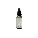 Man's beard - huile de barbe - orzia