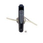 Manche bleu complet - brosse à dents électrique (67040097 braun) Manche bleu complet - brosse à dents électrique (67040097 braun)