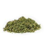 Manucure fleur de chanvre  trim  - matterhorn cbg