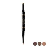 Maquillage pour sourcils real brow max factor