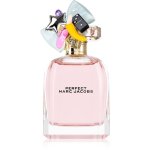 Marc jacobs perfect eau de parfum pour femme 100 ml
