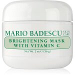 Mario badescu brightening mask with vitamin c masque eclaircissant pour les peaux ternes et non unifi�es ...