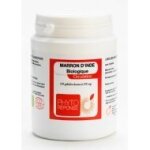 Marron d'inde bio 200 gelules phytoreponse