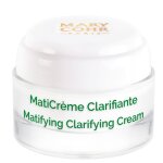 Mary cohr - maticrme clarifiante - crme visage peaux grasses 50ml