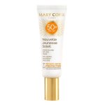 Mary cohr - nouvelle jeunesse soleil - lait solaire anti - age visage 50 fps 50ml