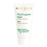 Mary cohr - phytoxygene - masque purifiant oxyg�nant visage 50ml