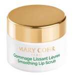 Mary cohr - soin lèvres nouvelle jeunesse - gommage lissant + concentré régénérant Mary cohr - soin lèvres nouvelle jeunesse - gommage lissant + concentré régénérant