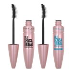 Mascara cils sensational classique + mascara cils sensational waterproof Mascara cils sensational classique + mascara cils sensational waterproof