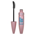 Mascara cils sensational waterproof - maybelline new york - mascara volume effet eventail noir waterproof ...