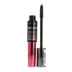 Mascara faux cils drama push drama gemey maybelline - indecent black Mascara faux cils drama push drama gemey maybelline - indecent black