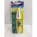 Mascara gemey maybelline volume express collossal noir waterproof Mascara gemey maybelline volume express collossal noir waterproof