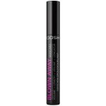Mascara longueur noir - blown away gosh 10ml