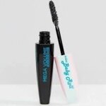 Mascara noir l'oréal mega volume waterproof miss baby roll avec un crayon noir noir Mascara noir l'oréal mega volume waterproof miss baby roll avec un crayon noir noir