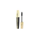 Mascara volume millions de cils l'oral paris - extra black - noir