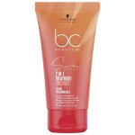 Masque 2 - en - 1 bonacure sun schwarzkopf 75ml