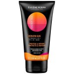 Masque 2 - en - 1 essentiel keratin sun eug�ne perma 150ml