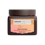 Masque aprs soleil mono arganicare 500ml