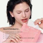 Masque biodance pack de 8 , visage collag�ne hydratant anti - age, nourrissant, raffermissant, deep mask, ...