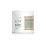 Masque boucles curls restart revlon 500ml Masque boucles curls restart revlon 500ml