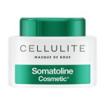 Masque boue anti - cellulite 500g - somatoline - masque