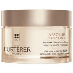 Masque cheveux normaux a fins absolue keratine ren furterer 200ml