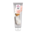 Masque coloration temporaire pink blush - rose pastel - cheveux blonds clairs ou eclaircis - 150 ml