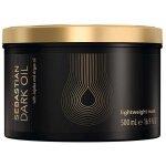 Masque dark oil sebastian 500ml