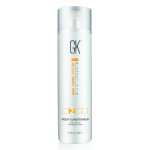 Masque intense deep conditionner, masque intense deep conditionner, 1000ml, global keratin, femme