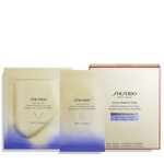 Masque eclat contours red�finis