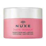 Masque exfoliant + unifiant - nuxe - insta - masque