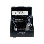 Masque facial filorga hydra - filler (12 pices)