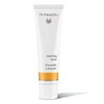 Masque facial soothing dr. hauschka (30 ml)