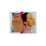 Masque hydratant anti - age glam of sweden gold (60 g)