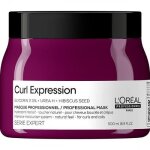 Masque hydratant intensif curl expression 500 ml lp 0122 Masque hydratant intensif curl expression 500 ml lp 0122