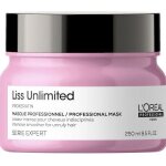 Masque liss unlimited - 250ml 2021 70s0708a