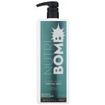 Masque nutri bomb cheveux secs 500 ml - ducastel Masque nutri bomb cheveux secs 500 ml - ducastel