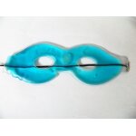 Masque des yeux - masque en gel relaxant pour faire disparatre fatigue, cernes et maux de tte et soulager ...