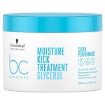 Masque profond bc hyaluronic moisture kick schwarzkopf 500ml